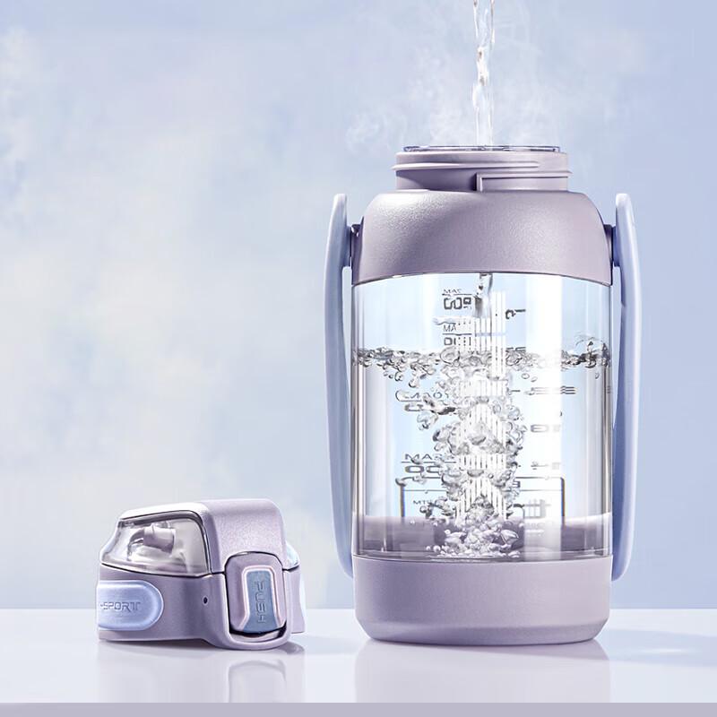 TKK Falcon Large Capacity Water Bottle