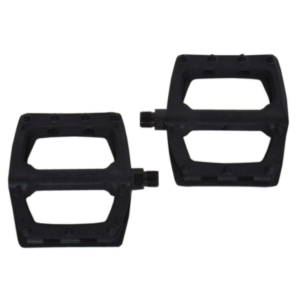 

TIOGA SureFoot Slim Корпус из инженерного пластика Черный
