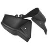 Black Handguards Hand Guards For  Honda NC700X NC750X NC750S 2016 2017 2018 2019