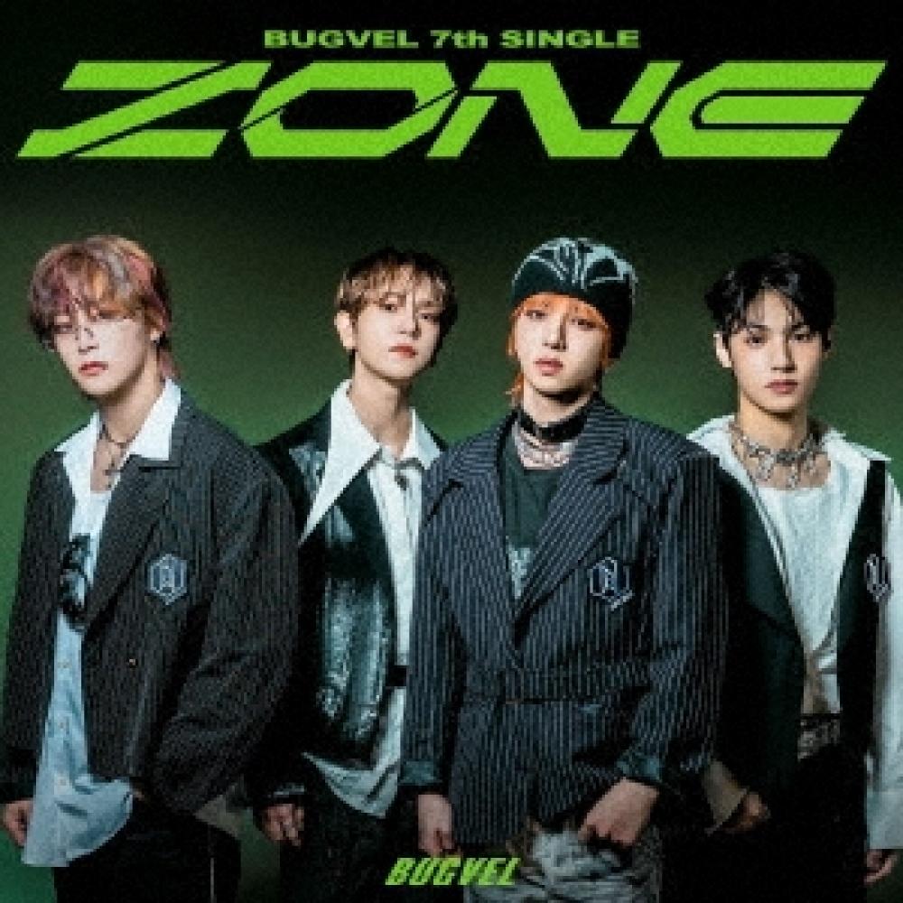 

Bugvel Zone In Edition