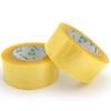 Thick Large Roll Transparent Tape for High-Adhesion E-commerce Packaging