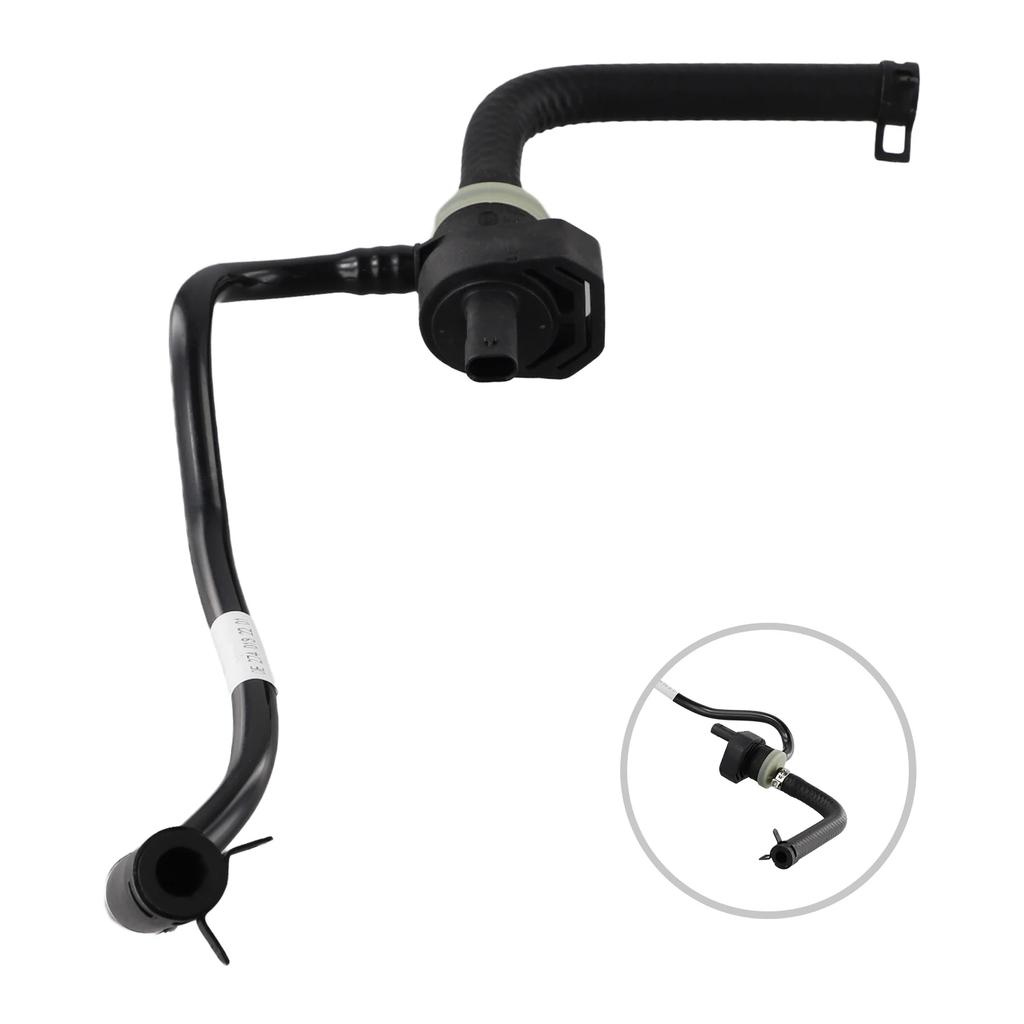 Pipe Vent Valve for Mercedes C Class For W205 S205 C205 2 0 Petrol A2740187201 A0009975012 A2740182201 Replacement Part