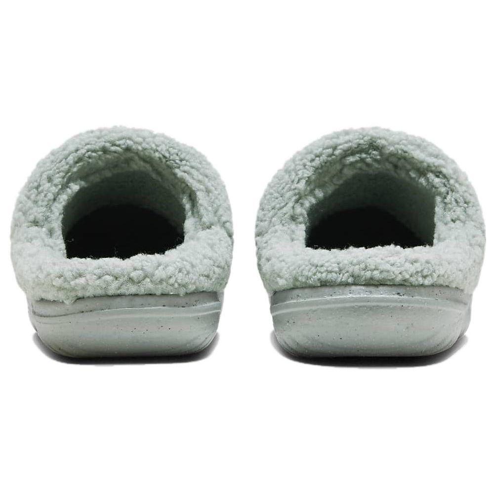 Nike Burrow SE Comfortable Casual Rubber Sole Non-Slip Slide Sandals Men Footwear Green DR8885-301