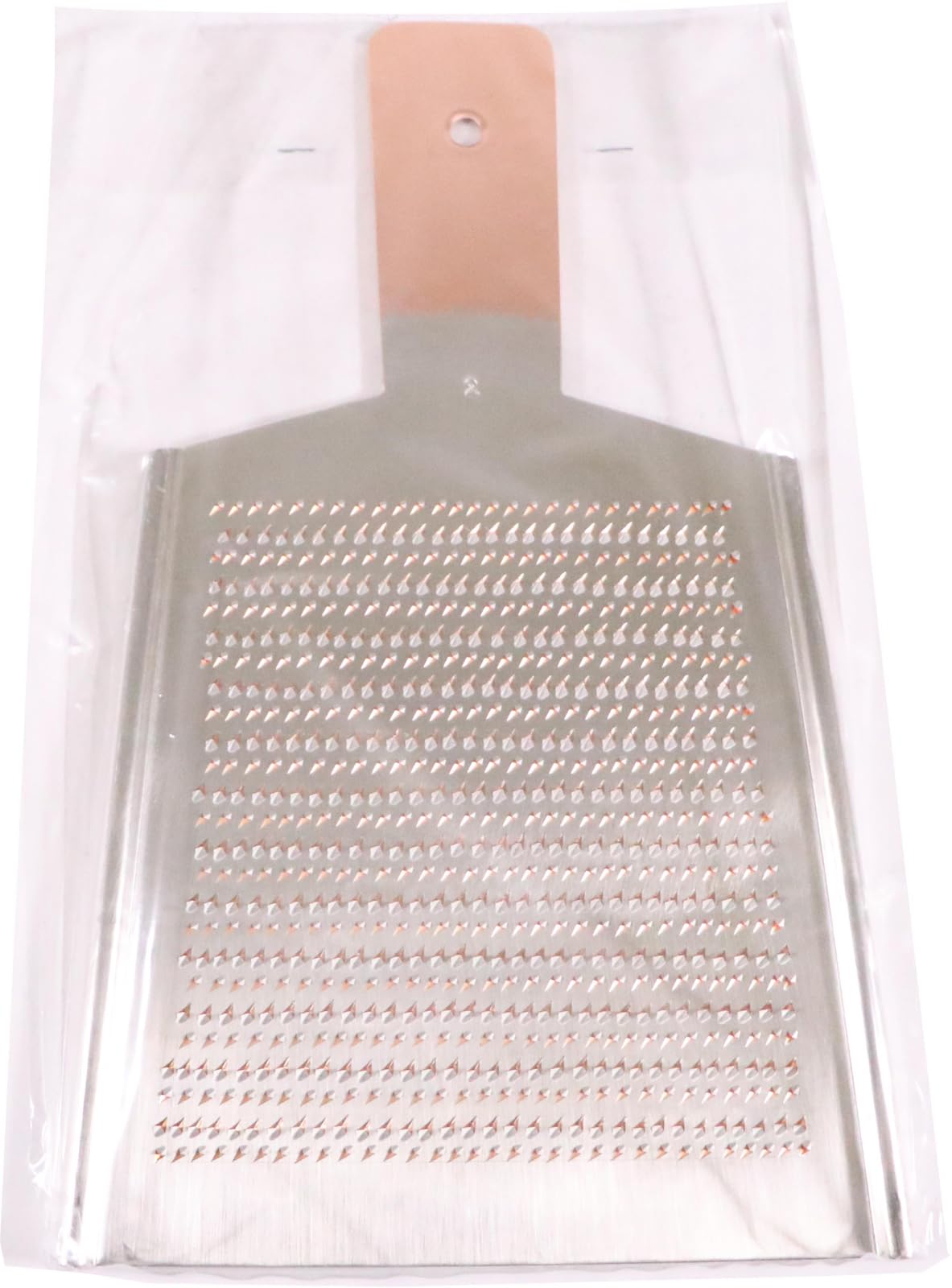 

Oya Seisakusho YO Honmedachi Copper Grater 2 062082 No. Double-sided