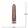 Fonte Fountain Pen Taupe FO904732 Cap, Fontebiiro, Gray,