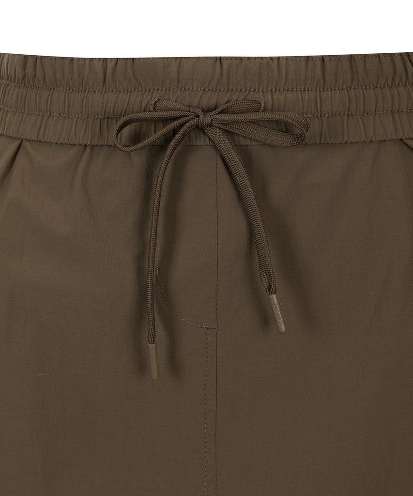 DISCOVERY EXPEDITION Freshvent Women'S Cargo Skirt (D/Brown)