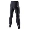 Santic Cycling Cycling Cycling Racer Road Bike Cycling with 3D Winter Size L Men's Pants, Tights, Pants, Pants, Shorts, Fleece-Lined Pad, Wear, Black,