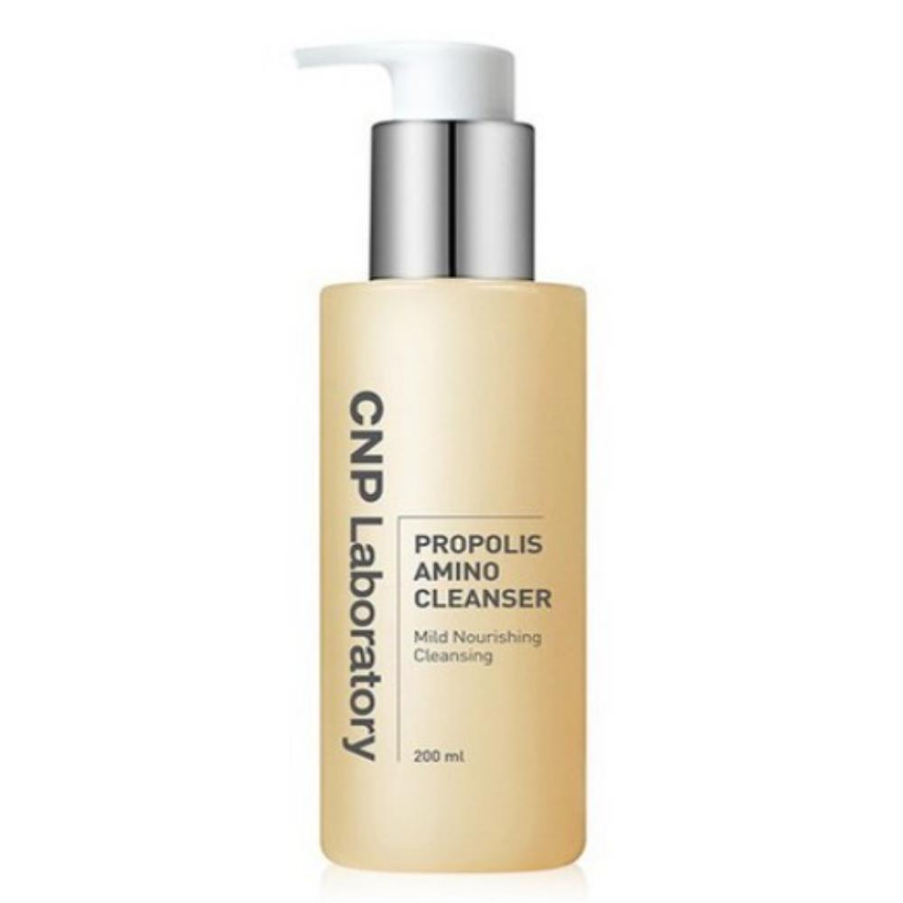 CNP Laboratory Propolis Amino Cleanser Gentle Hydrating Facial Cleanser 200ml