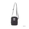 [Outdoor Products] Haikyuu Collaboration Shoulder Bag ODHQ01 [10] Nekoma High School (Black)