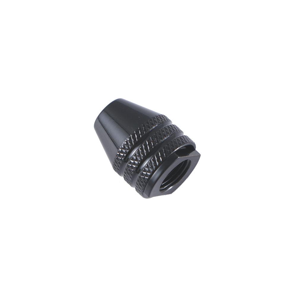 Rotary Tool Shanks Drill Bit Tool Drill Bit Collets Impact Driver Adaptor Keyless Drill Chuck