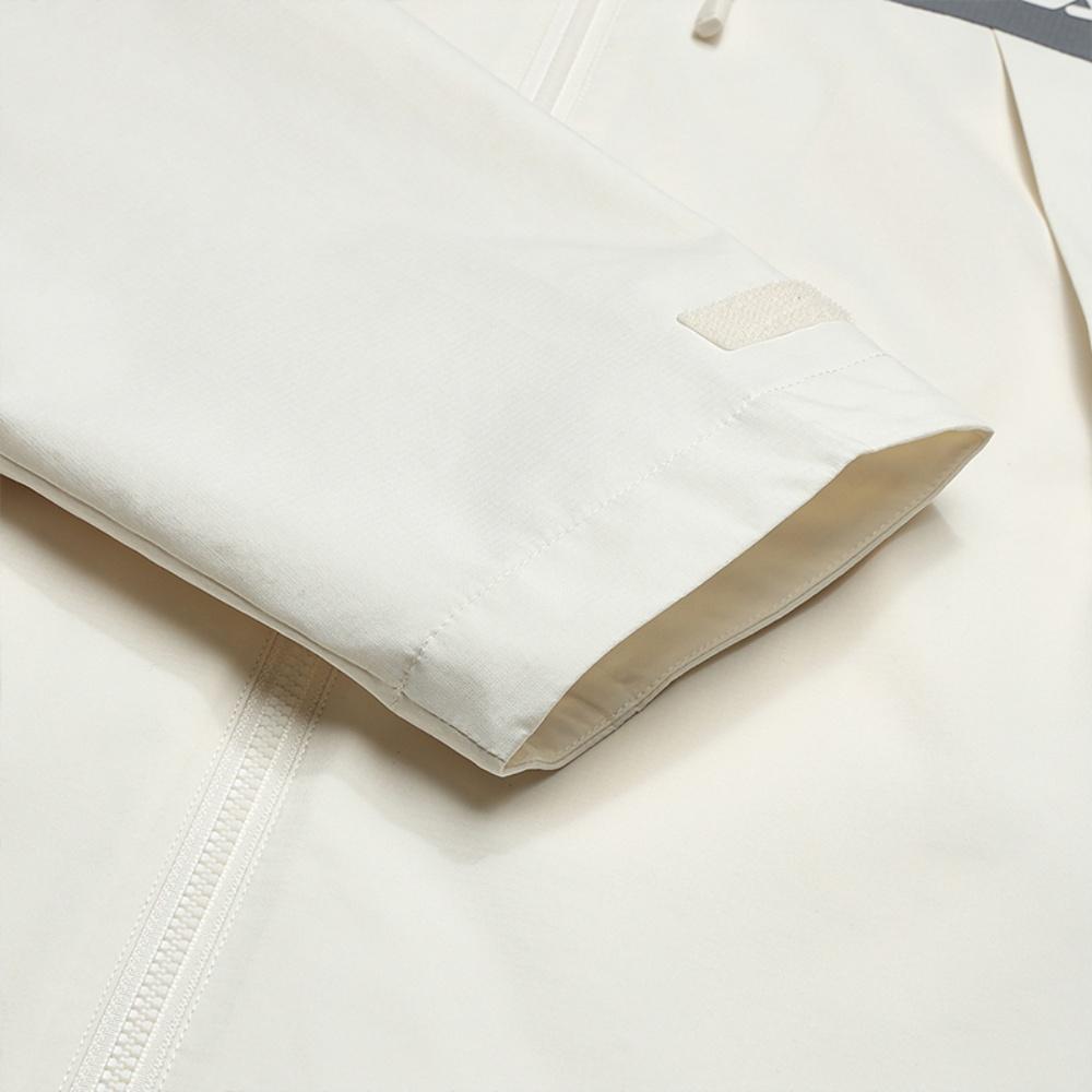 New FILA ORIGINALE Jacket Women's Two Piece Set Pudding F11W539708FIV