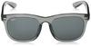 Sonnenbrille RB4260D 645087 TRANSPARENT GRAU 57 [Ray-Ban]