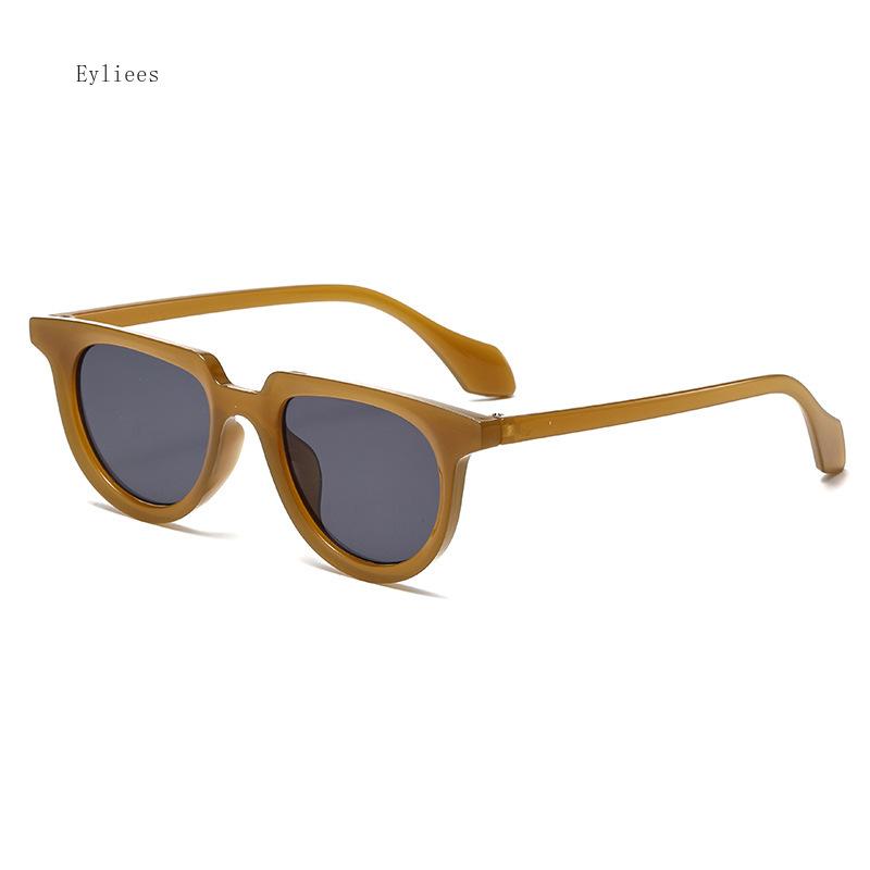 High Quality Vintage Designer Famous  Sunglasses Women Blue Light Blocking Glasses Óculos  Computer Glasses