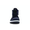 Unisex tenisky Air Jordan 1 Mid Sanded Purple Obsidian Sanded-Purple-Bílé 554724-445