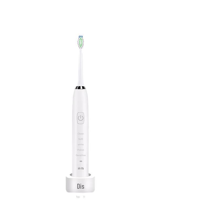 

Desleep DE-D12 Sonic Electric Toothbrush