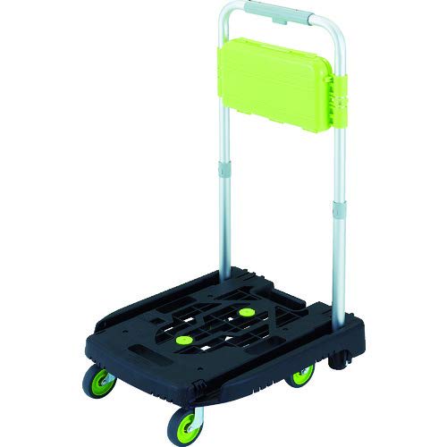 TRUSCO WEEGO Komawarikun Dual-Use Handle Mounting Storage Case, Black, WP-HC-BK, 10 Cases