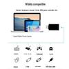 Android Cihazlar ve Sabit Diskler için Yüksek Hızlı USB 3.0 Type-C Adaptör