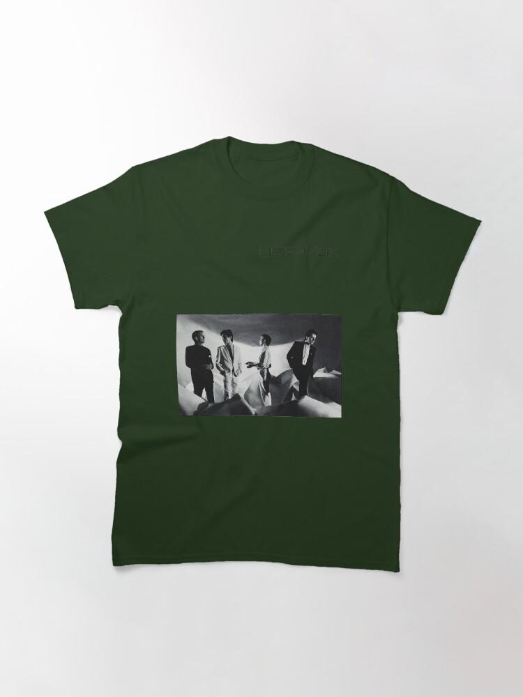 Ultravox Ultravox Classic T-Shirt