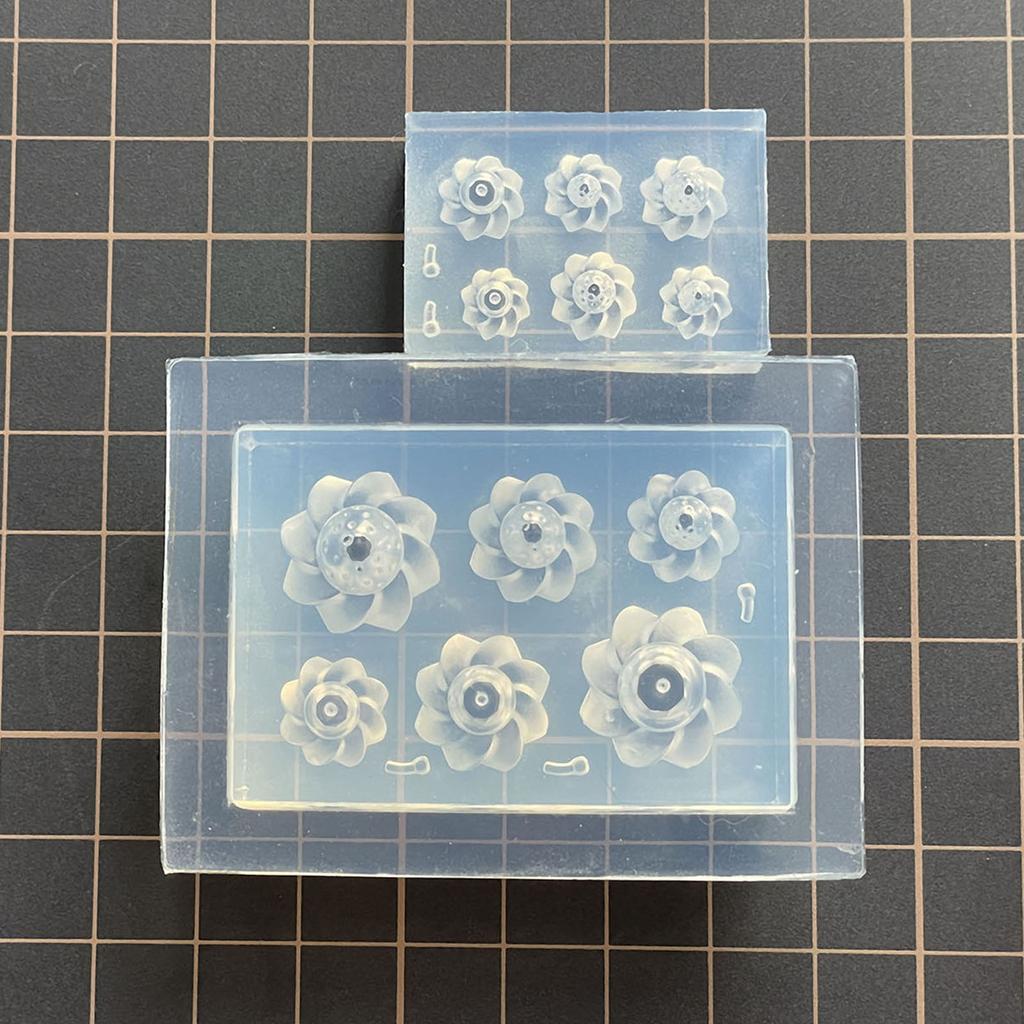 Cream Strawberry Silicone Mold Cake Fondant Molds Pastries Baking Tool Resin Ornament Handmade Soap Molds DIY Crafts