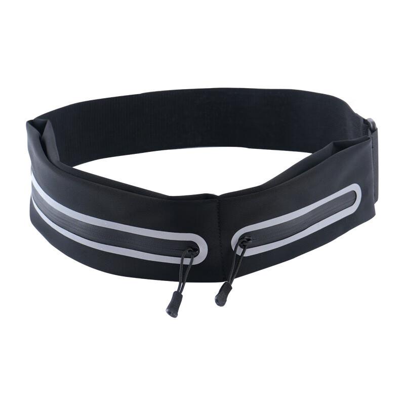 

Unisex Lightweight Running Waist Bag One Size