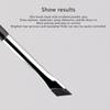 Upgrade Blade Eyeliner Brush Ultra Thin Fine Angle Flat Eyebrow Brush Under The Eyes Place Makeup Brush Precise Detail Brush