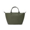Longchamp Le Pliage Xtra Brand Logo Adjustable Detachable Leather Dumpling Bag Shoulder Crossbody Handbag Small Women handbag 1512987549