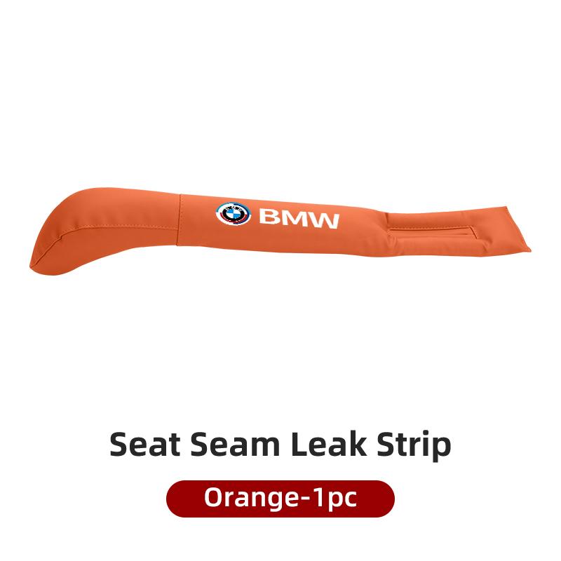 Horké 2025 Výplň mezery autosedačky Boční šev Zátka Páska Nepropustná podložka Pro BMW X3 X5 M5 M3 E46 E90 E60 F10 E39 F30 E36 G30 E87 E70 E91