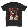 Novelty Dispatch Game T-Shirt for Men Round Neck Cotton T Shirt Character  Short Sleeve Tees Birthday Present Clothes