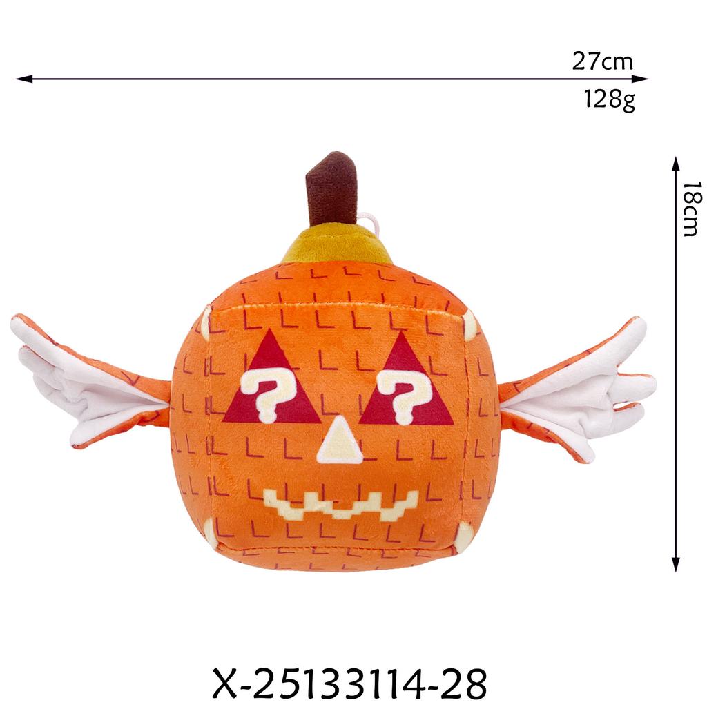 Brainrot Stealing Plush Room Collecting and Game Internet Sewn Birthday Collectible Doll, 25cm, 9, 67, Stealing, Toy, Meme, Wrap, Cute, Soft, Kids,