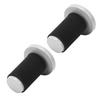 Accessorio di ricambio per filtro da 2 pezzi con coperchio in spugna per aspirapolvere DX700/DX700S