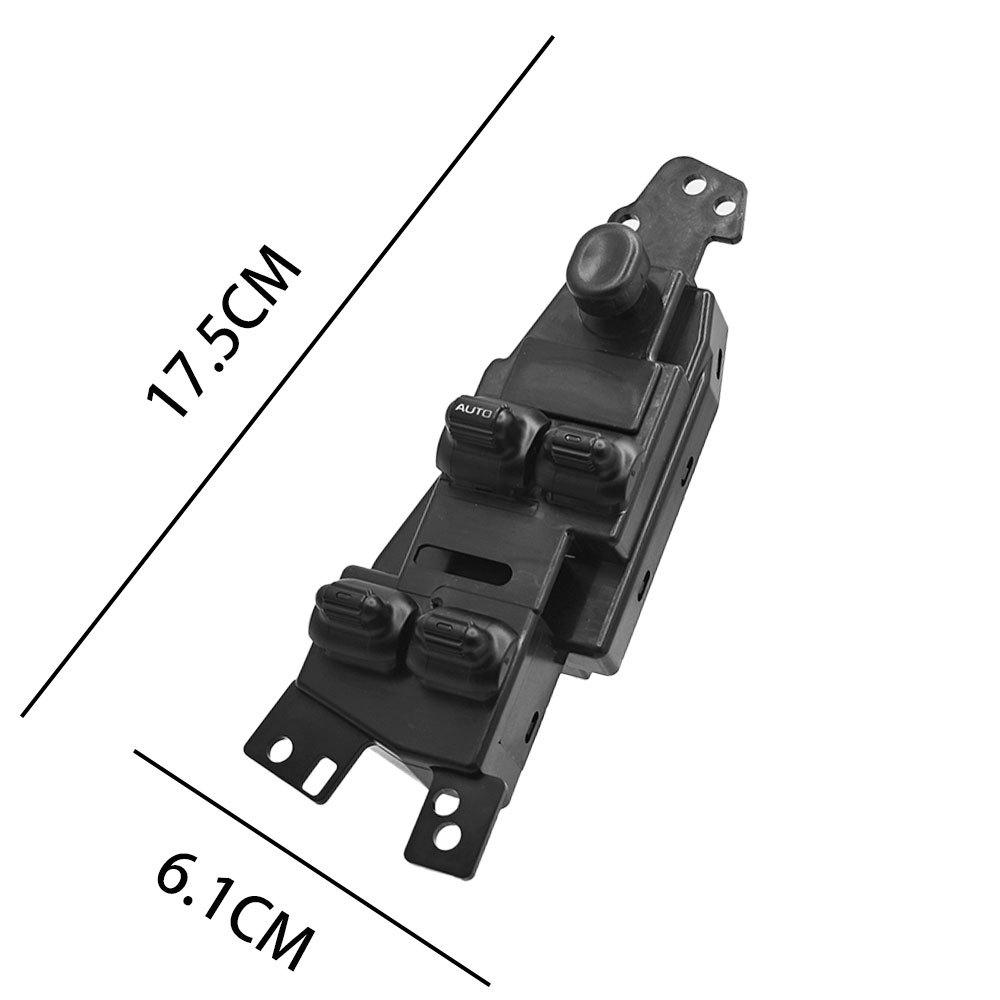 

5026004AA Electric Window Lifter Switch for 98-04 Dodge Chrysler Cars Electric