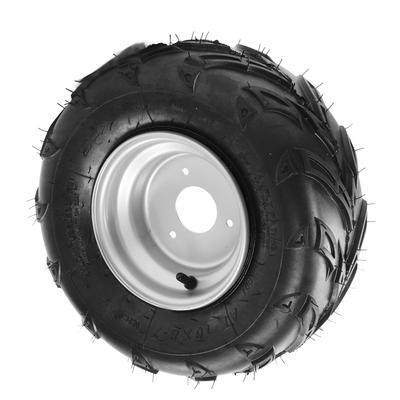 Opona 16 X 8 7 Zintegrowana Instalacja Odporna na Wibracje Opona ATV UTV Gokarting Ciężkie Opony Z