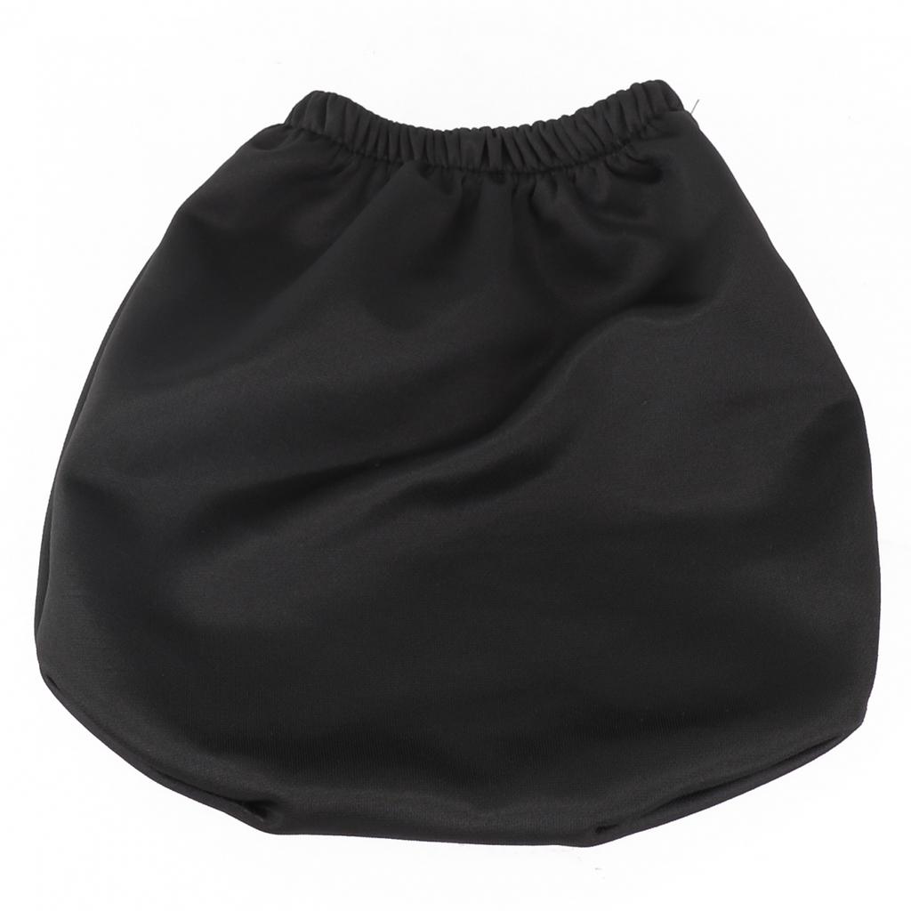 1 Stück Kopfstützenbezug 1x Zubehör Auto Premium Stoff