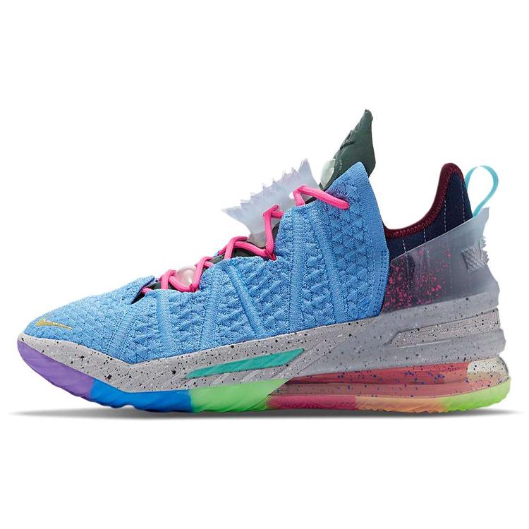 

Nike LeBron 18 Ep Best Of 1 9 42.5