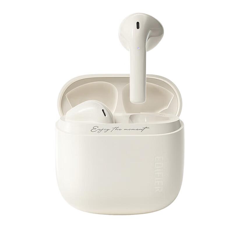 Edifier Zero Air True Wireless Semi-in-ear Earbuds