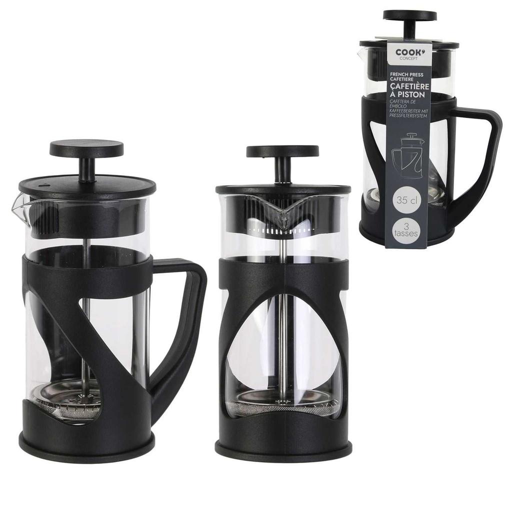 Presso Mini 0.35 L Coffee Maker