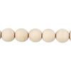 Wooden Beads with Large Hole. Ref 566680