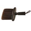 with Hanging Rope Coffee Cleaning Brush Soft Bristles Dust Removal Brush  Bar