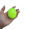 Handmade Lemon Stress Ball Color Changing Crunchy Squishy Fidget Ball Pinch Le  Office