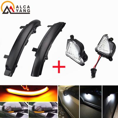 Iluminare exterioară – Semnale de cotire