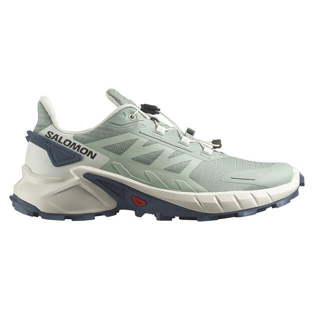 

Salomon Supercross 4 кроссовки трейловые