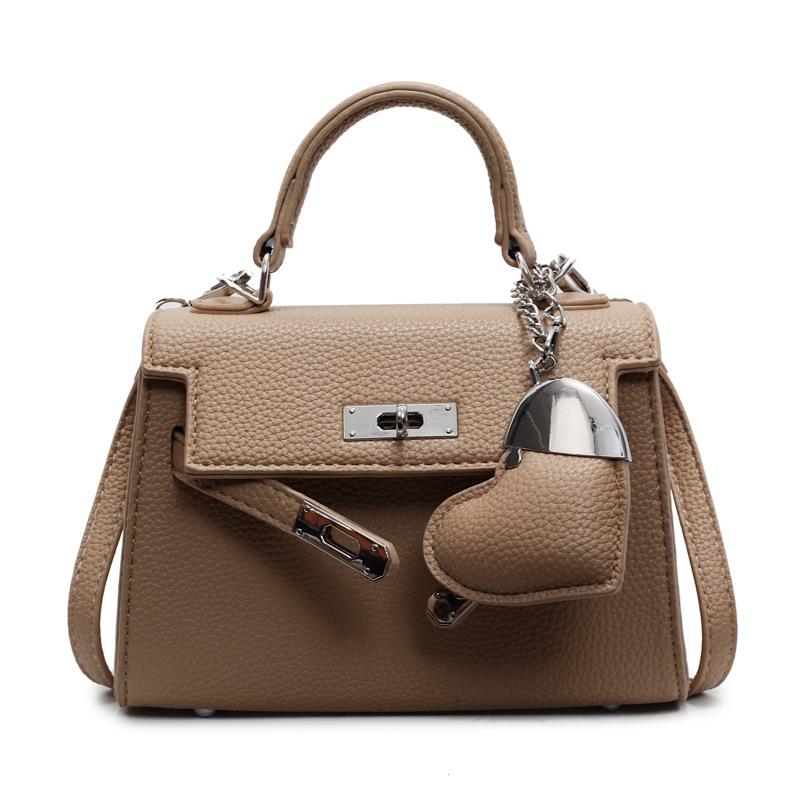 Fashion Handbag Women's New Shoulder Bag Messenger Bag