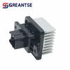 7802A240 Car Electric Fan Heater Blower Motor Resistor for Mazda 2 2011-2014 Mitsubishi Outlander 2014- Sport 2013-