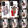 Baby Mom Girls Soft Phone Case For Samsung Galaxy A13 A14 A15 A16 A17 A53 A54 A55 A56 A57 A33 A34 A35 A36 A37 A23 A24 A25 A26 Ga