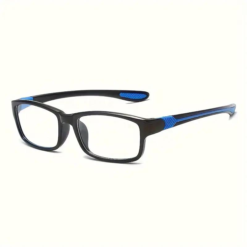 3PCS Sports Reading Glasses for Men Women Comfortable Stylish Presbyopic Readers with Polycarbonate Lenses Bulk