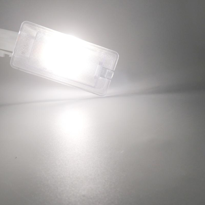 

MAXGTRS 2X 28 31 36 39 41mm C5W 5730 Ceramic LED Car Festoon Dome Interior Reading Light Map Bulb DC12V/24V Canbus Error Free 28mm белый
