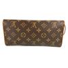 Louis Vuitton M51852 Monogram Pochette Twin GM 2WAY Bag Shoulder Bag Brown