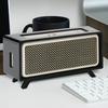 Acrylic Display Shelf for I/II/III Wireless Speaker Desktop Holder Stand Rack for Home or Office Use