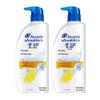 Head & Shoulders Refreshing Oil Control Anti-Dandruff Shampoo
