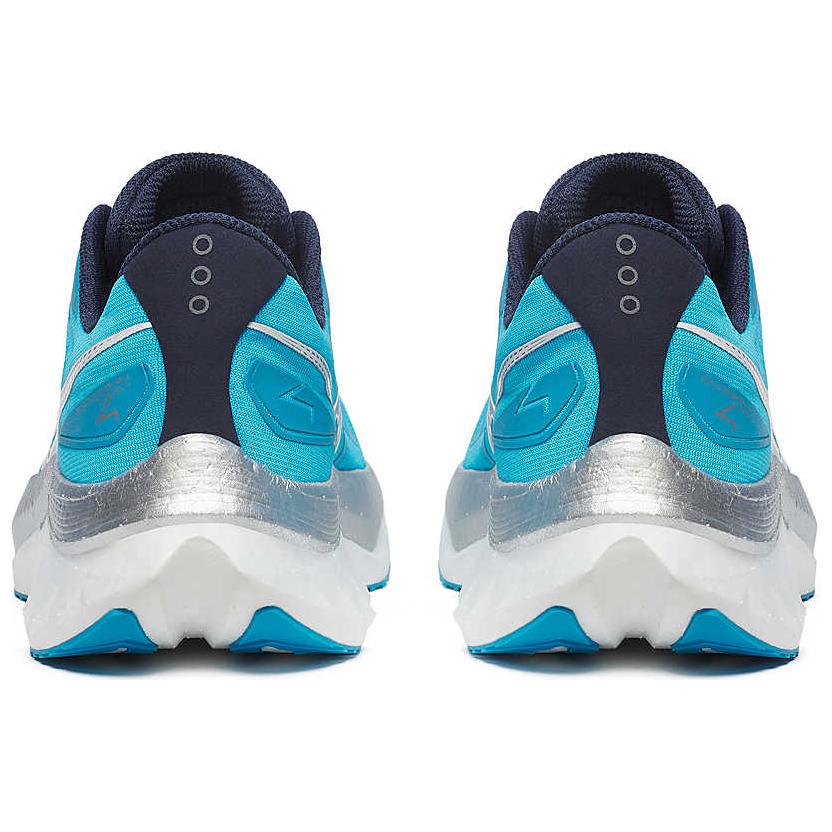 SAUCONY Endorphin Speed 4 Viziblue Navy Men Sneakers S20940-220